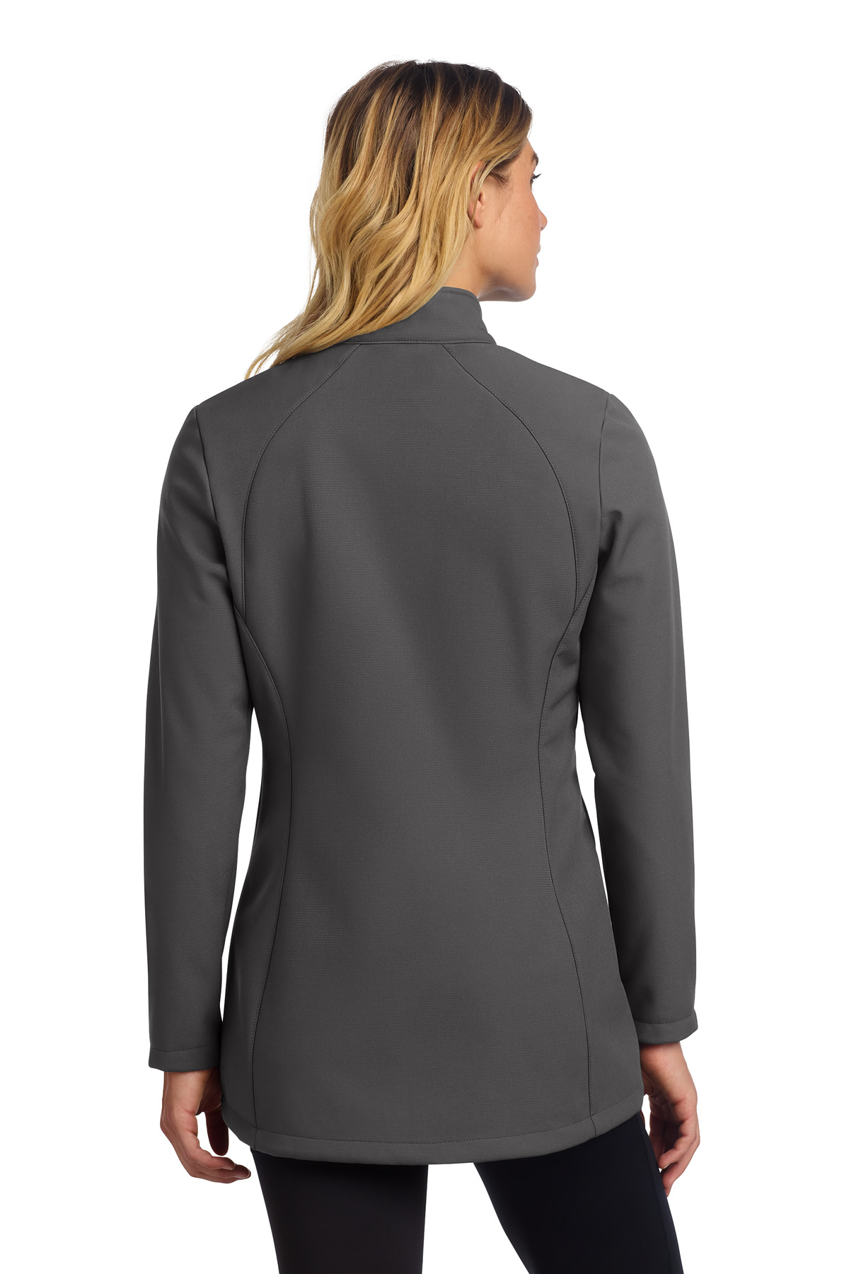 Eddie Bauer Women's Stretch Soft Shell Jacket EB545 28