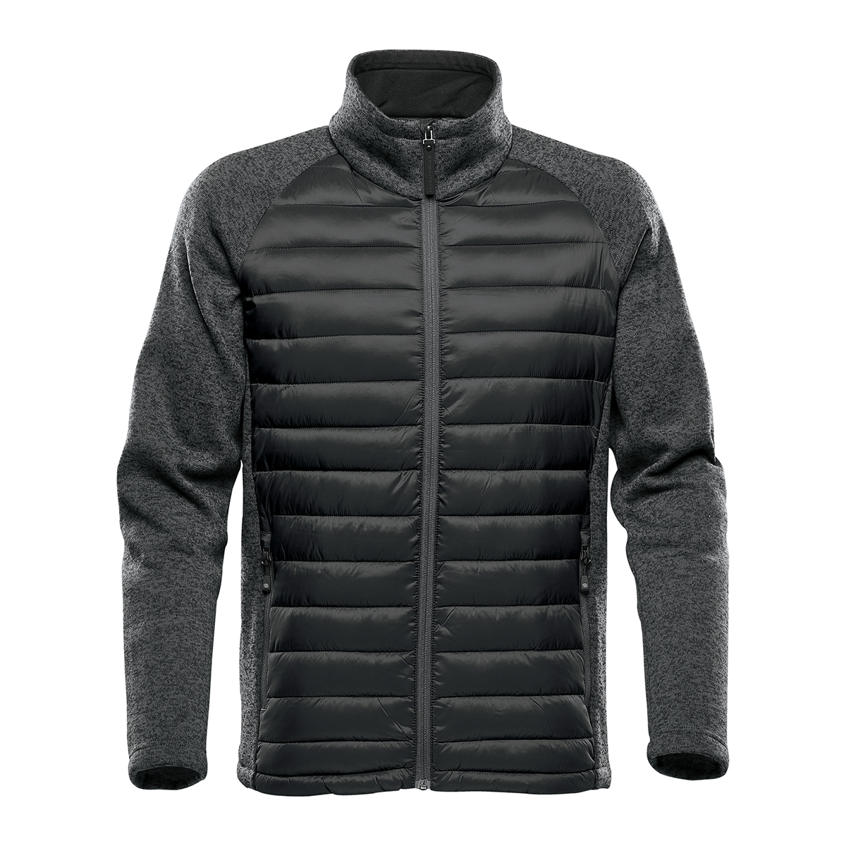 Stormtech Narvik Men's Hybrid Jacket 5