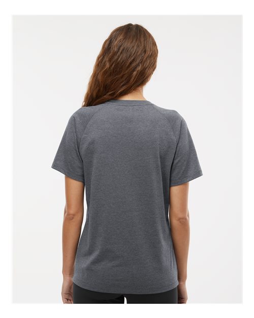 Women's Blended T-Shirt - A557 35
