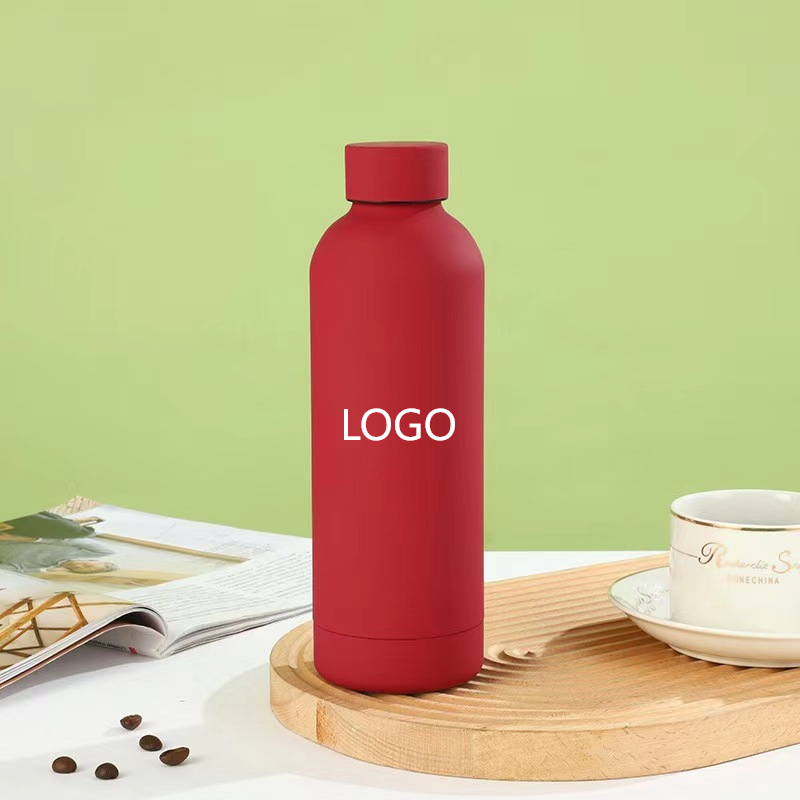 Sport Stainless Steel Thermos 2