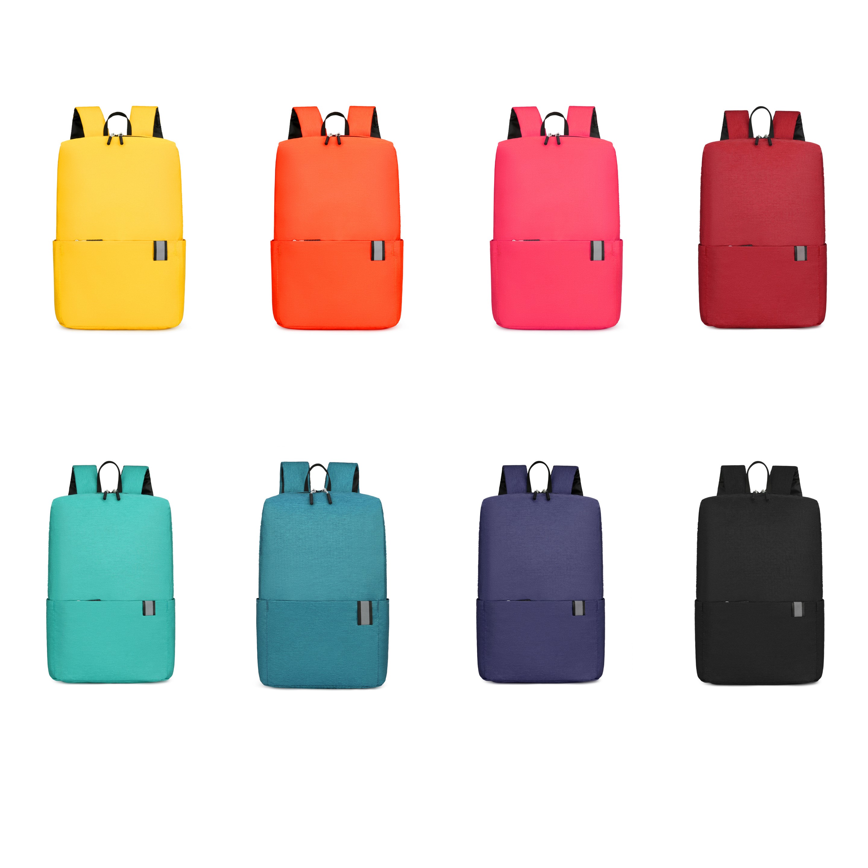 Mini Backpack (Direct Import) 4