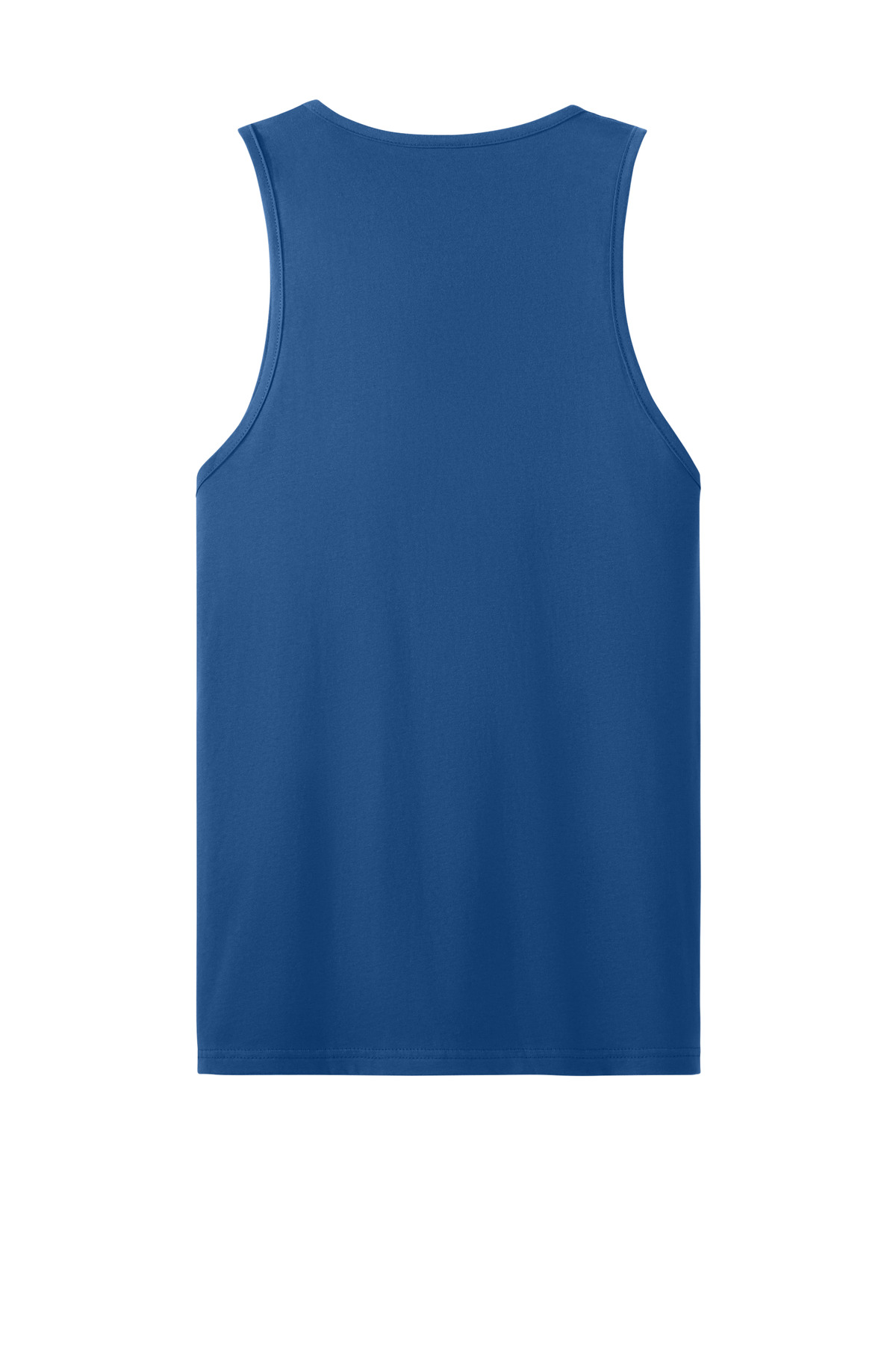 Next Level Apparel Cotton Muscle Tank NL3633 10