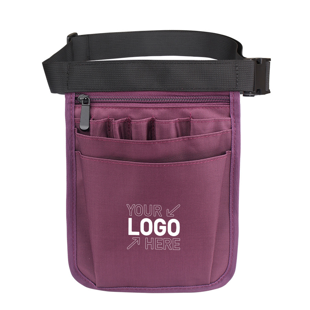 Nurse's waist bag 4