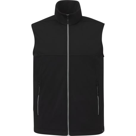 JORIS Eco Softshell Vest- Men's 28