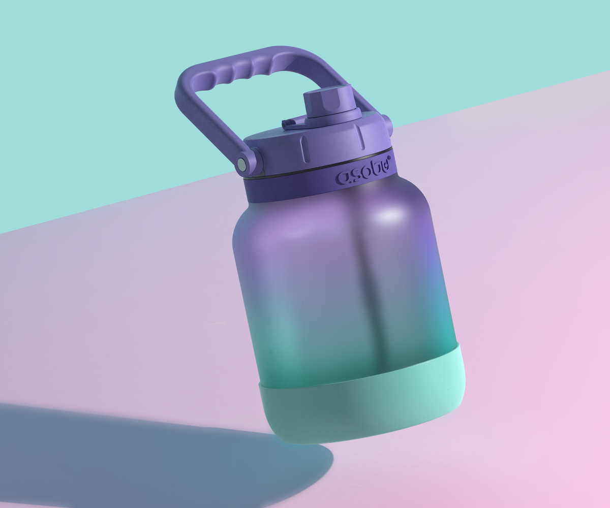 Asobu 1 Gallon Jumbo Jug 3