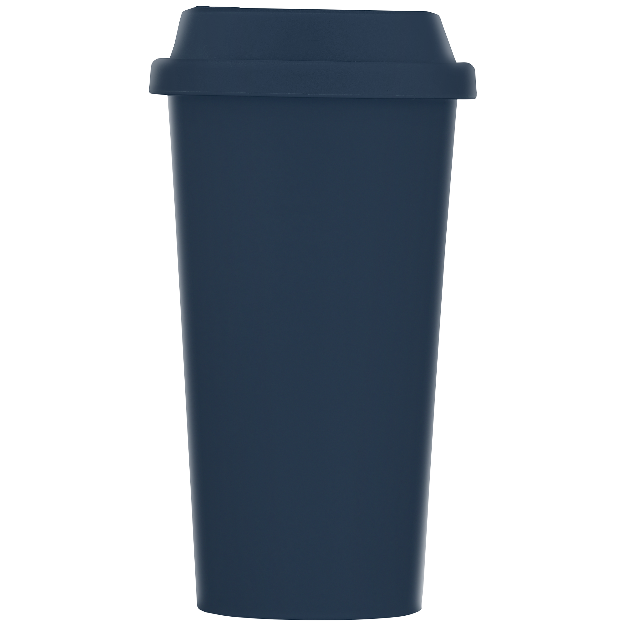 Costa Rica - 16 oz. Double Wall Plastic Tumbler 4