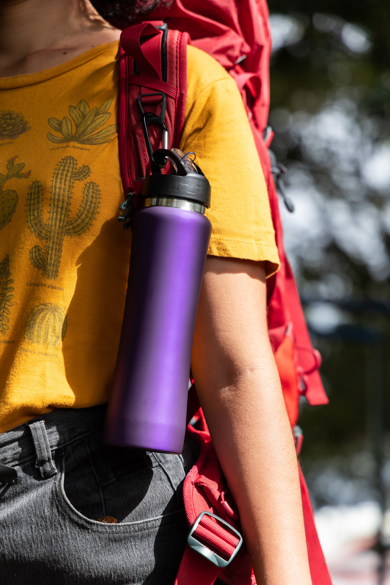26 oz Ranger Bottle, custom water bottle with logo imprint 5