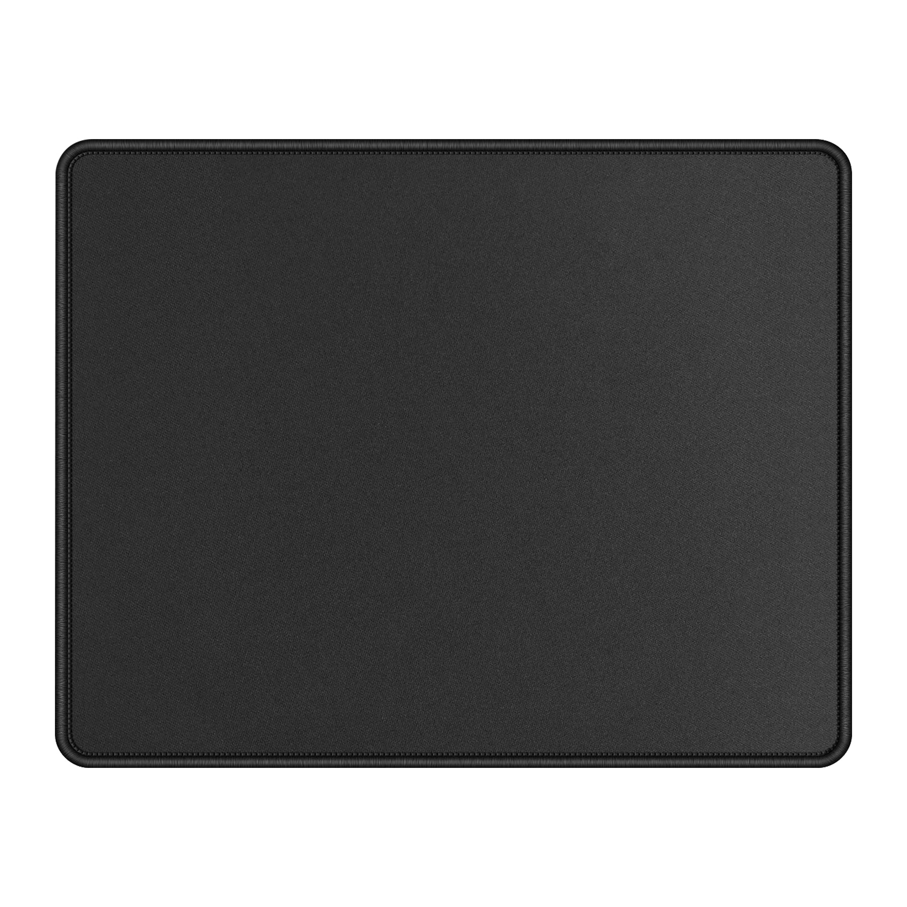 Mouse Pad with Stitched Edge 6
