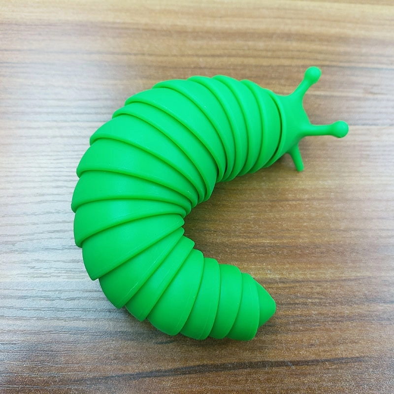 Fidget Slug Toy 3