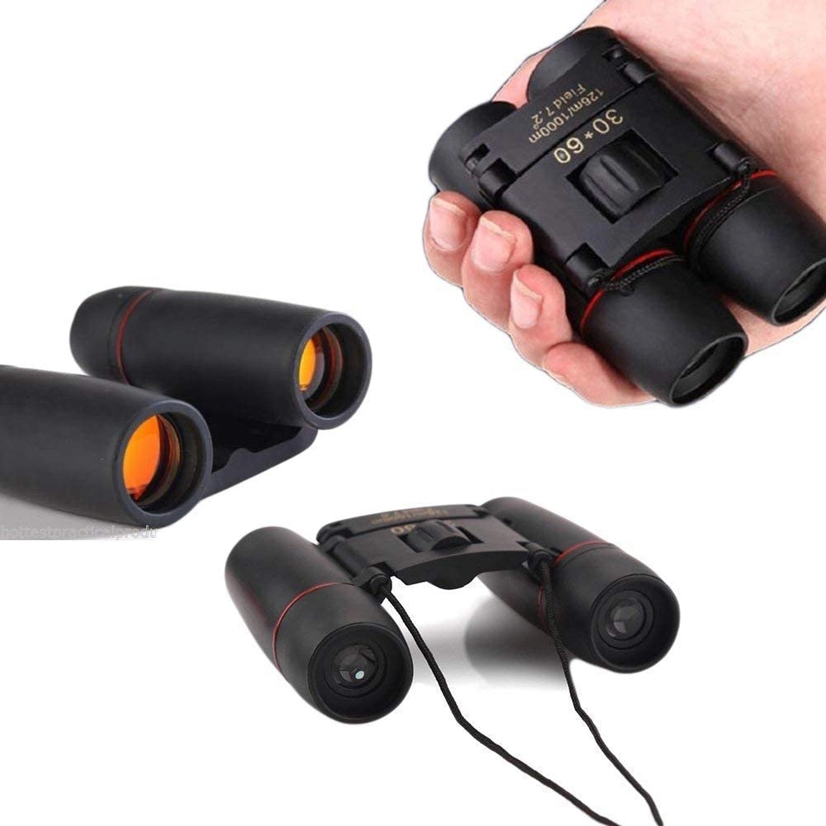 30x60 Mini Binoculars 7
