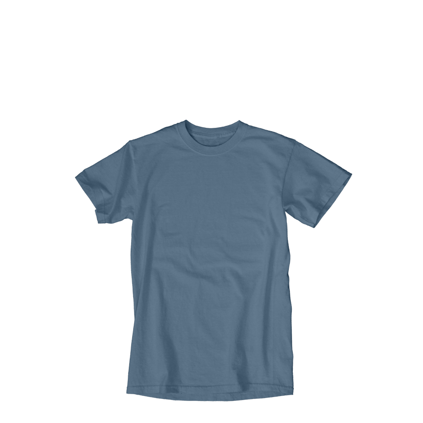 6.1oz OD T-SHIRT 4
