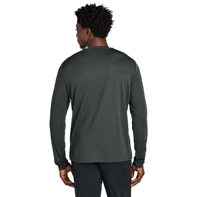 Sport-Tek Club 1/4-Zip Pullover 15