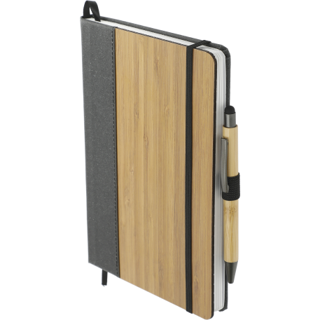 Bamboo Bound Journal Bundle Set 3
