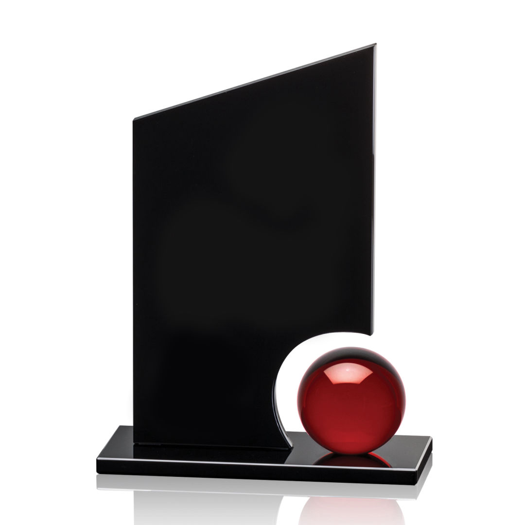 Amarath Award - Black 5