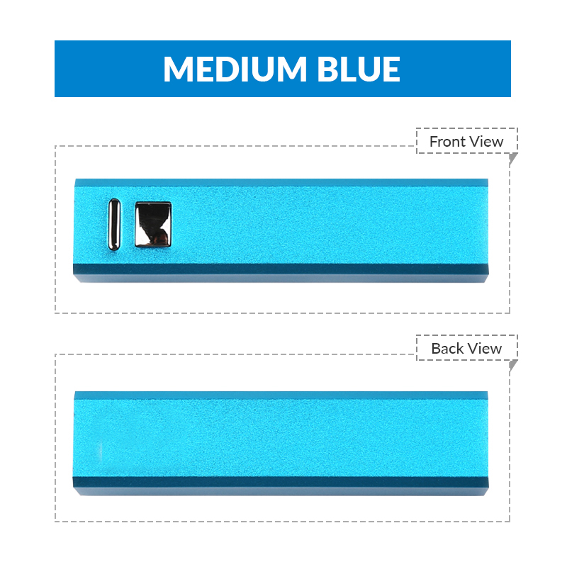 Classic Power Bank 4