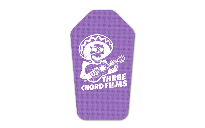 Coffin Rubber Jar Opener 26