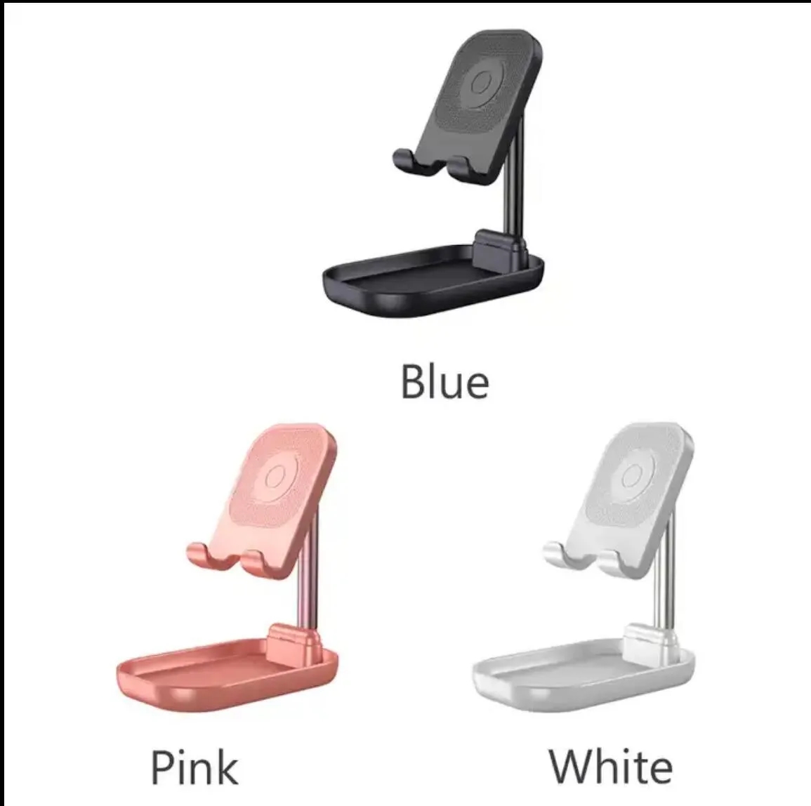 Desk Cell Phone Stand Holder 4