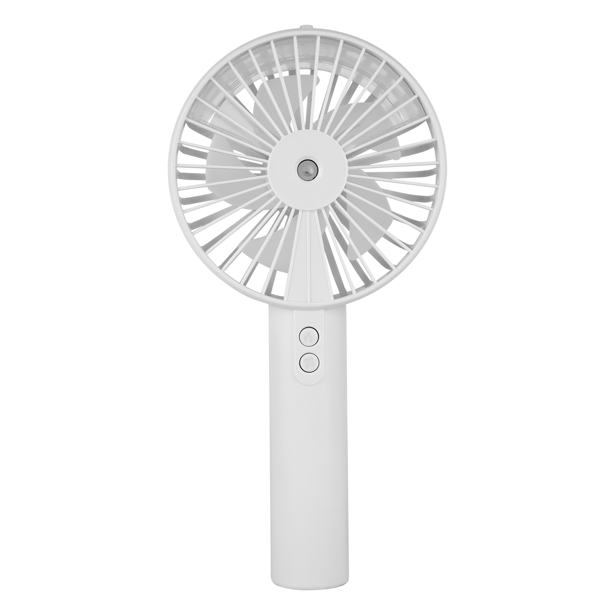 Mist Fan With Phone Stand 3