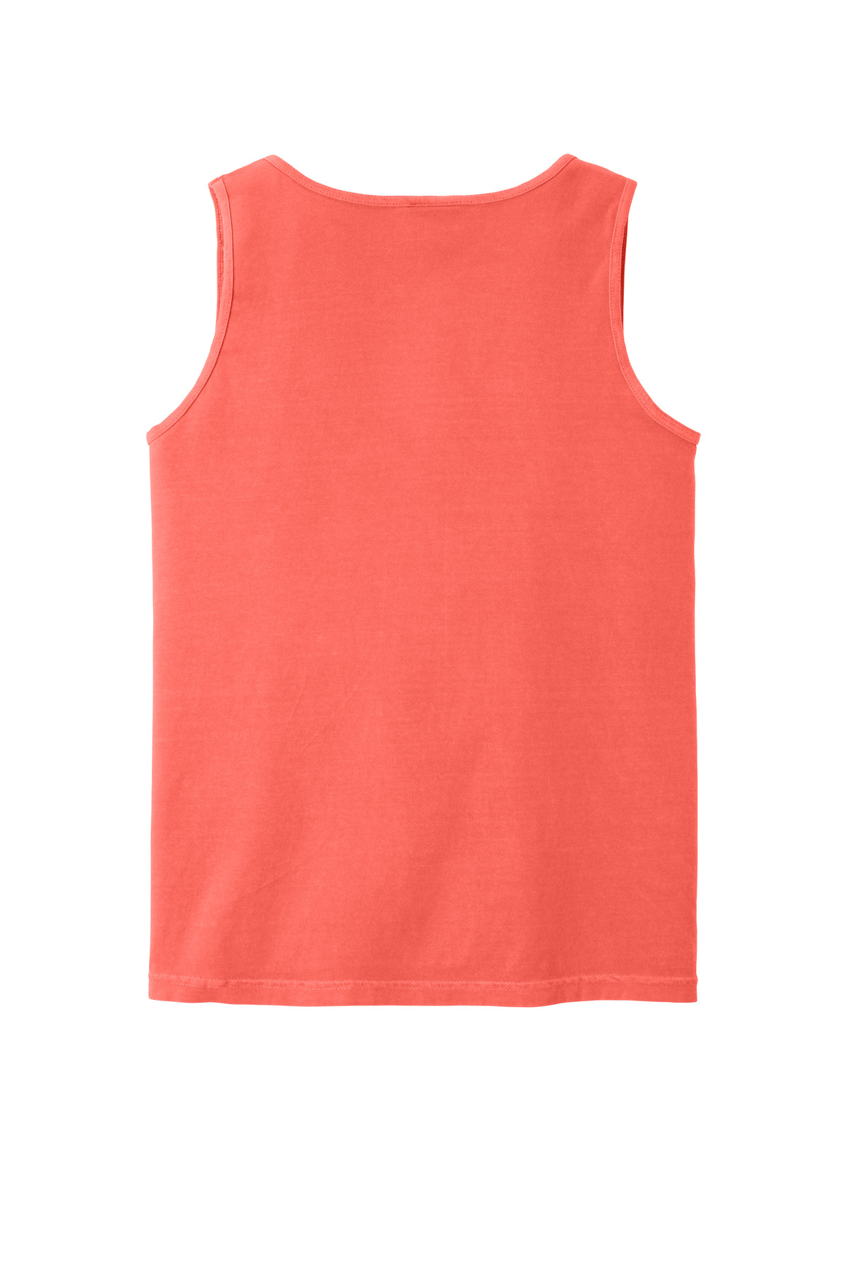 COMFORT COLORS Heavyweight Ring Spun Tank Top. 9360 250