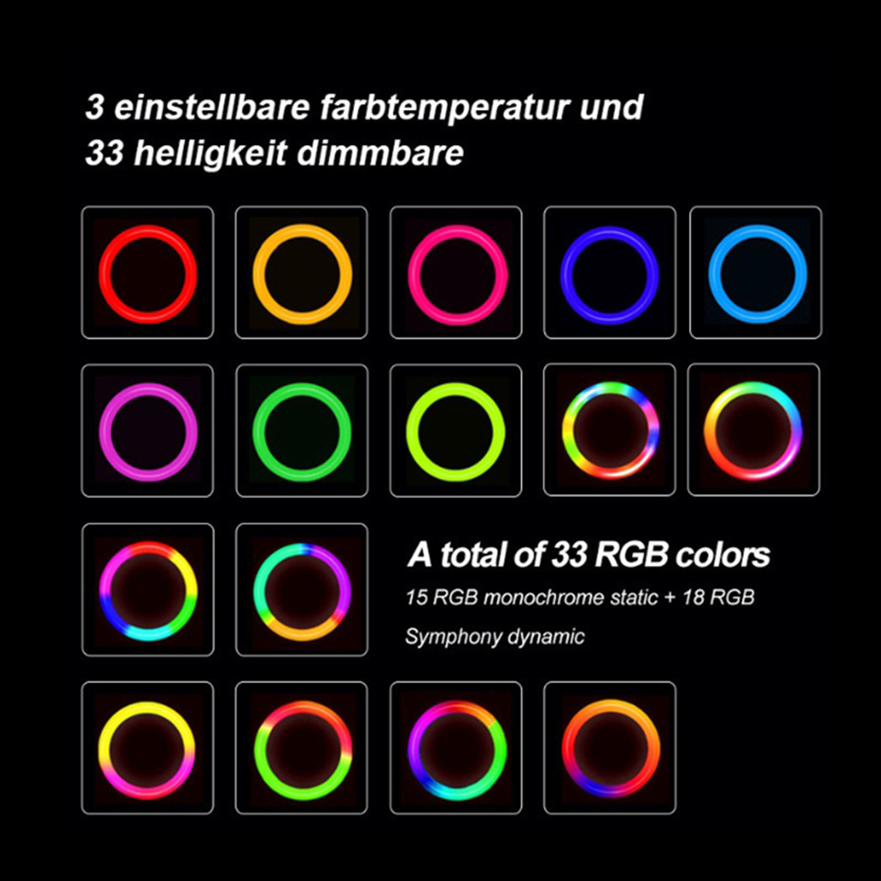Video Conference Lighting 1