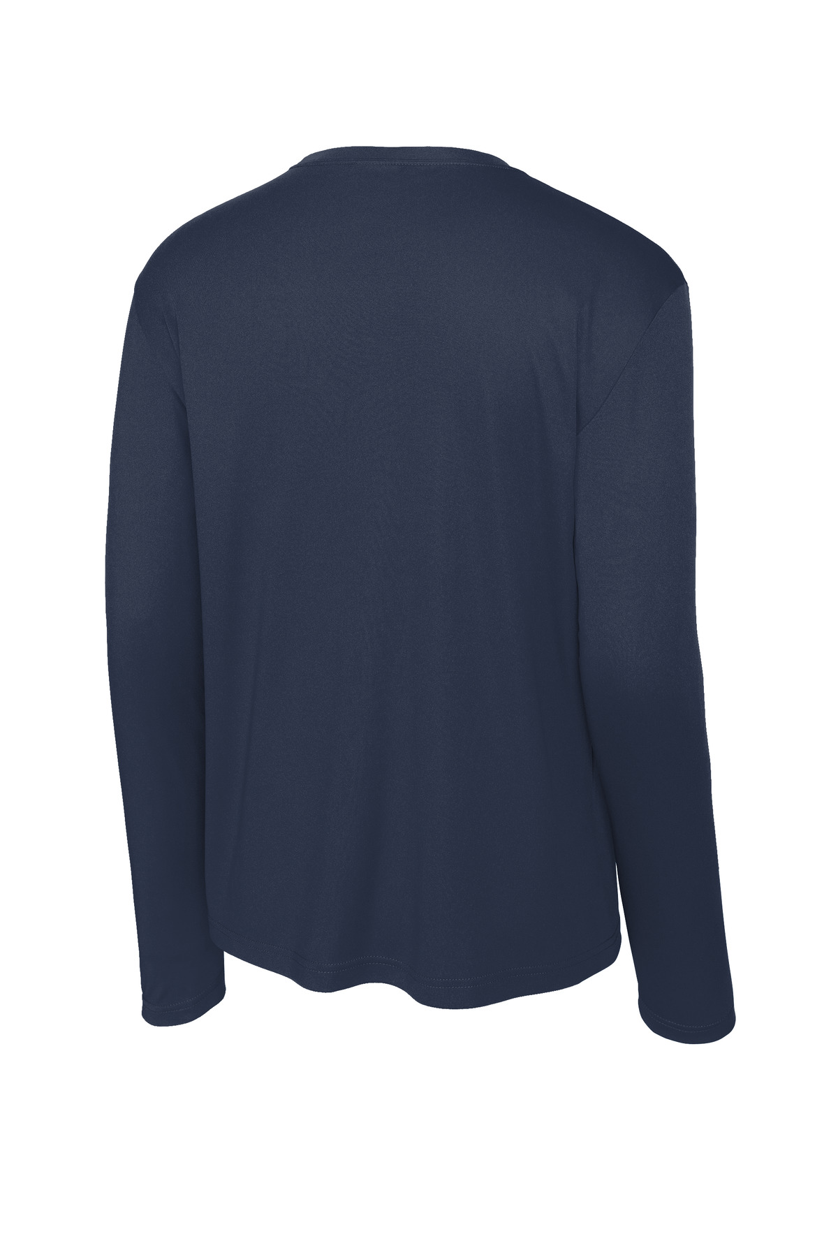 Sport-Tek Tall Long Sleeve PosiCharge Competitor Tee. TST350LS 22