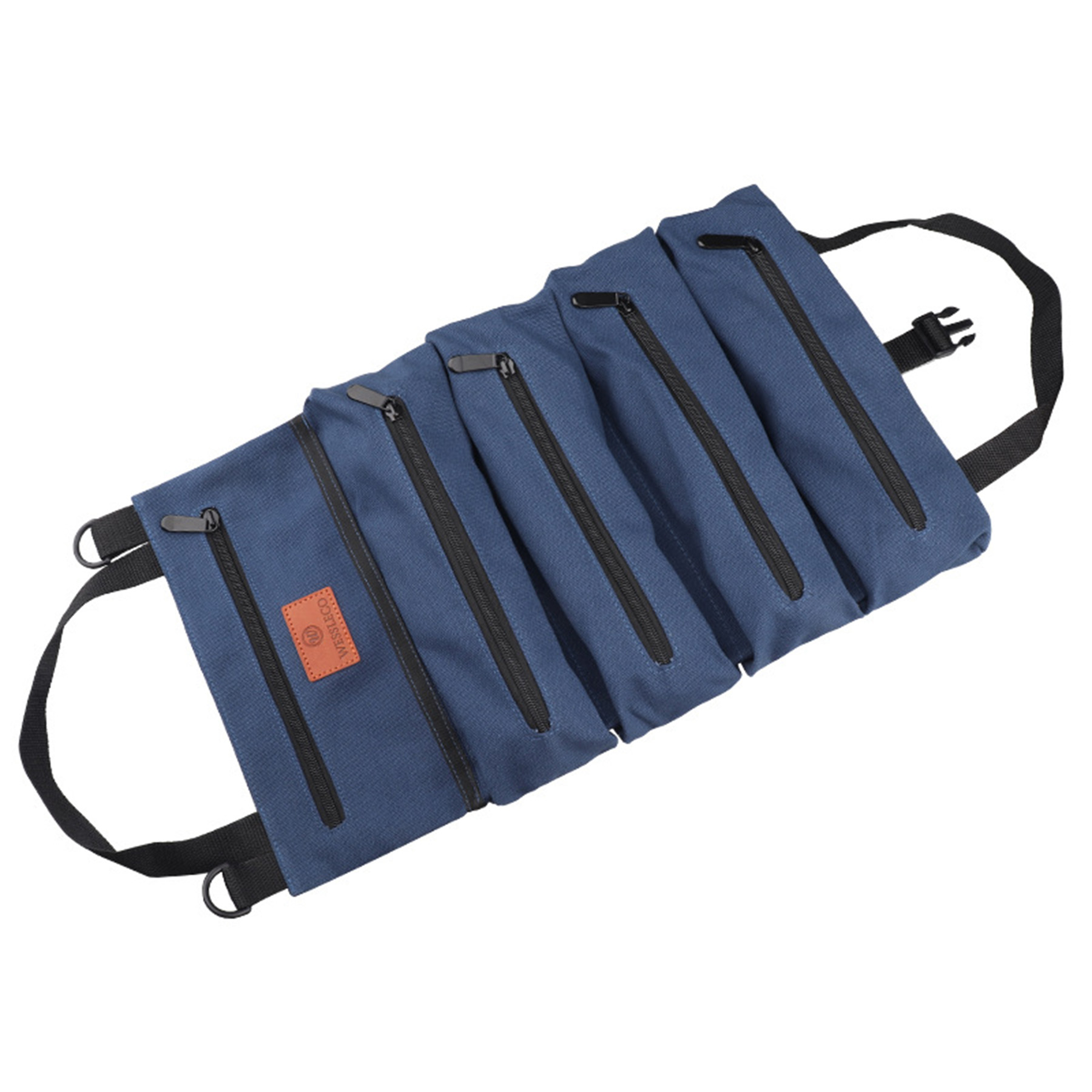 Wrench Roll pouch 3
