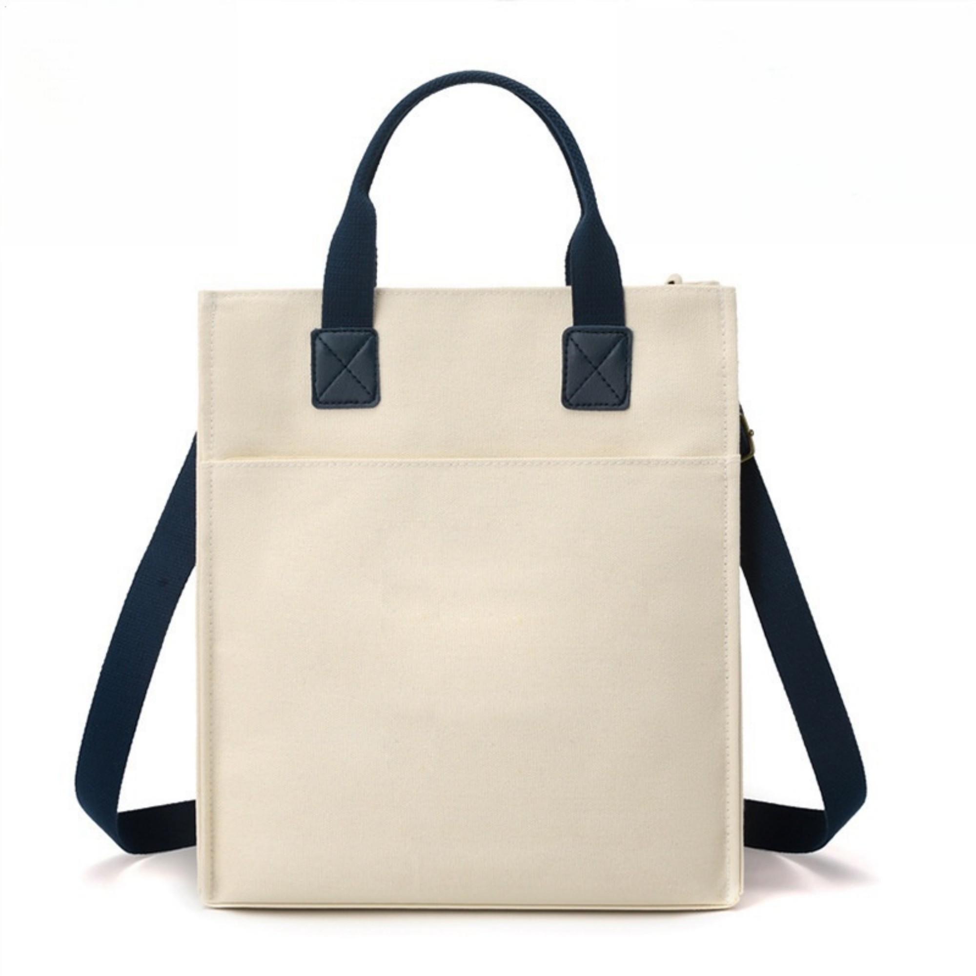 Canvas Tote Bag, custom tote bag with logo imprint 4