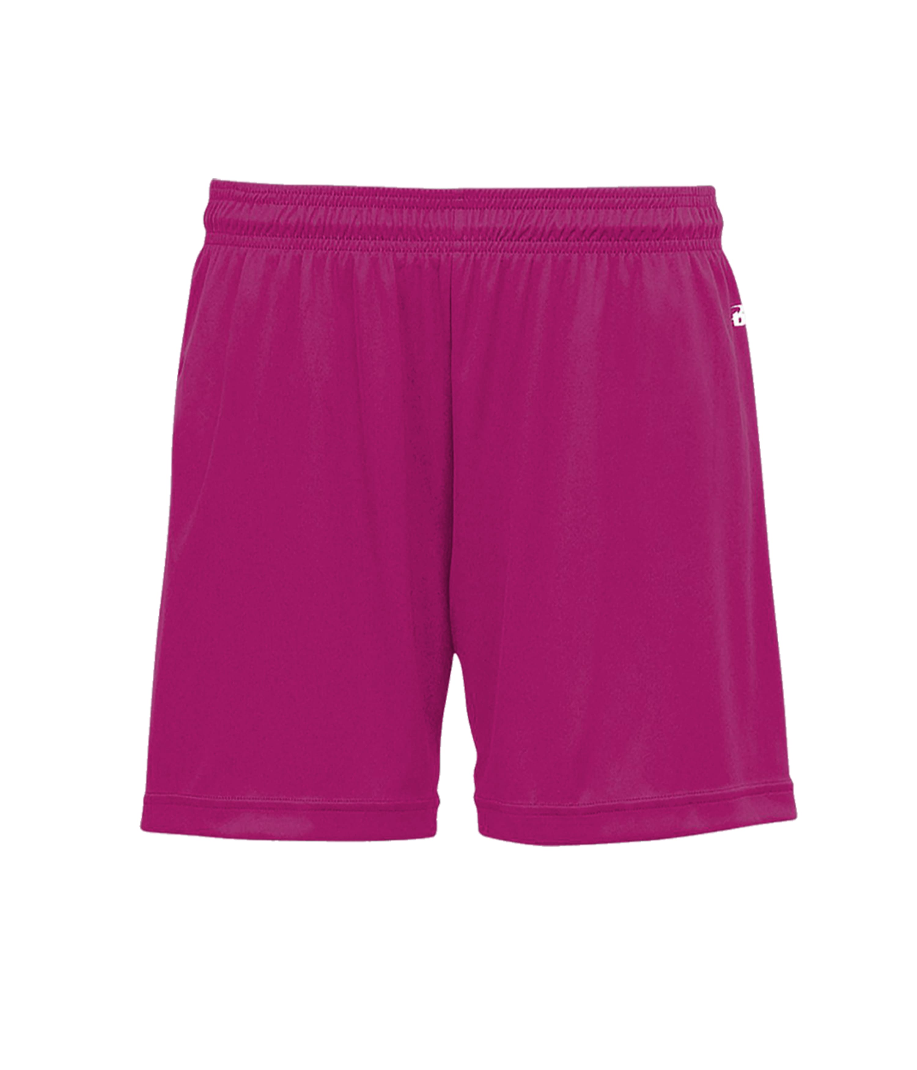 LADIES B-CORE SHORT 18