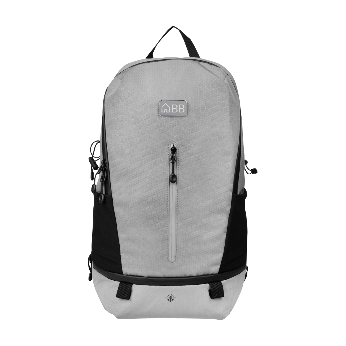 BrandCharger Nomad Eco Backpack 7
