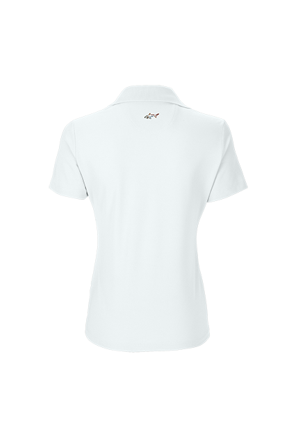 Women’s Play Dry® Performance Mesh Polo 150