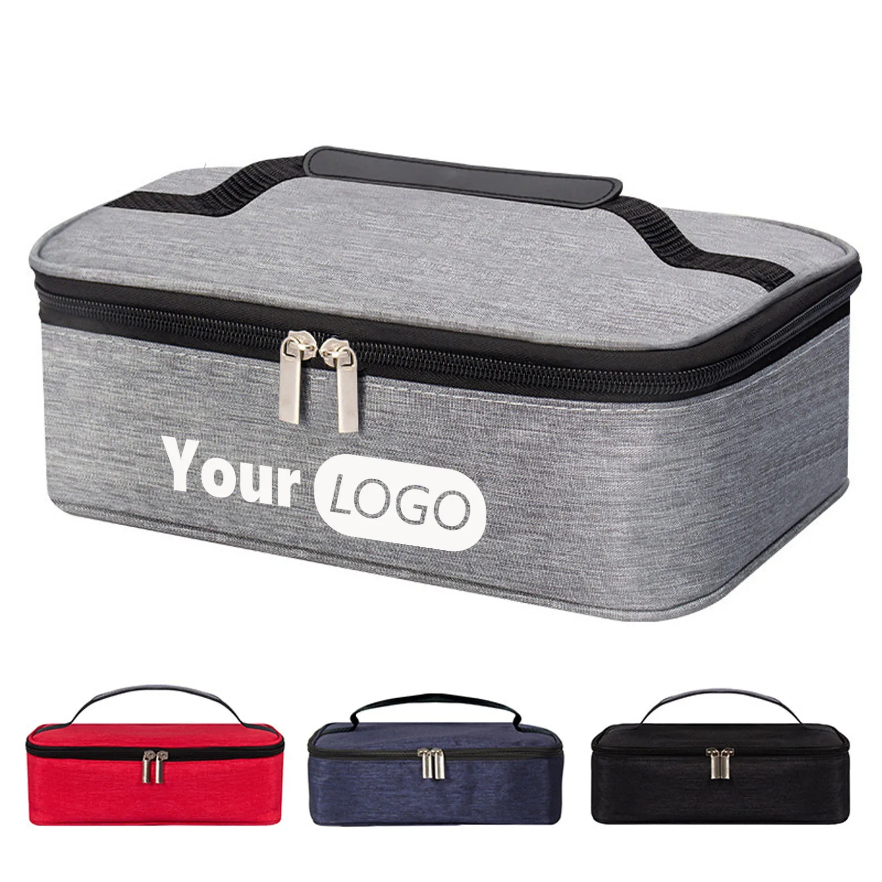 Portable Small Capacity Insulation Bag 5