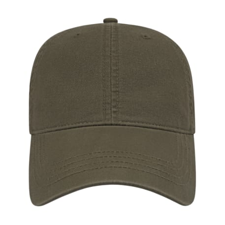 Cap America Relaxed Golf Cap 275