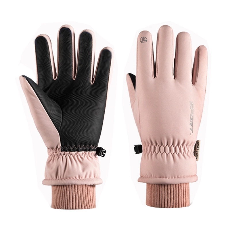Snowboard Gloves 2