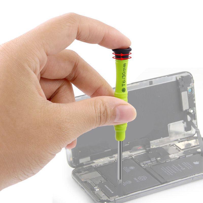 Mini Screwdriver 4