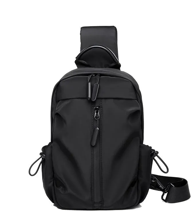 Backpack Crossbody Sling Bag 6