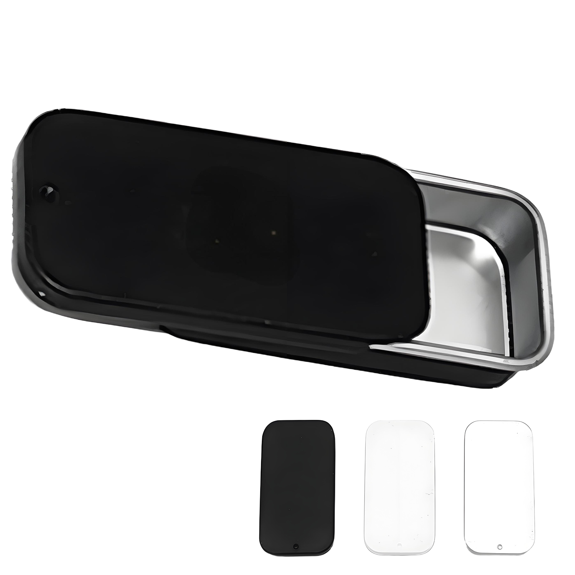 Metal Storage Container 3