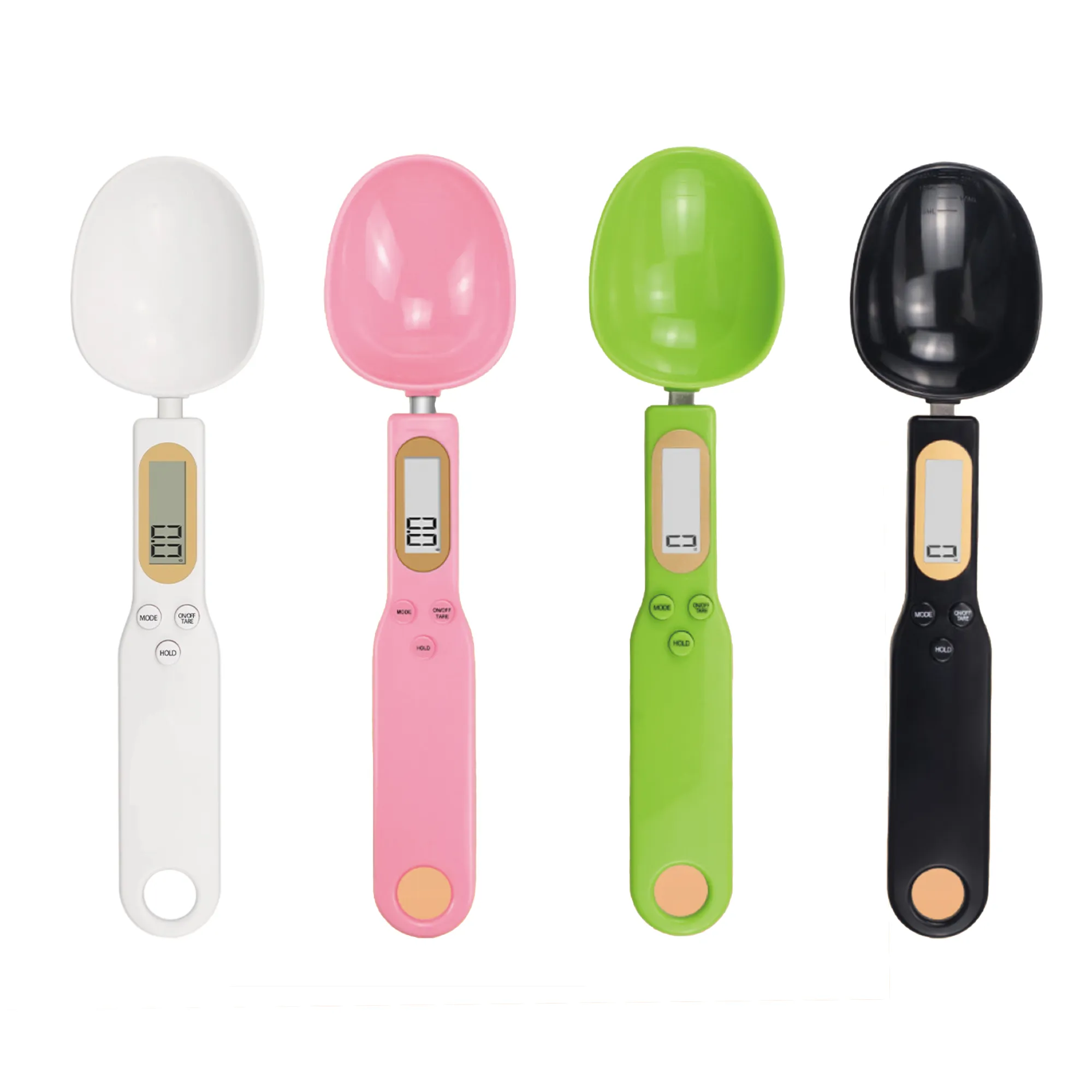 High-Precision Electronic Mini Gram Scale 5