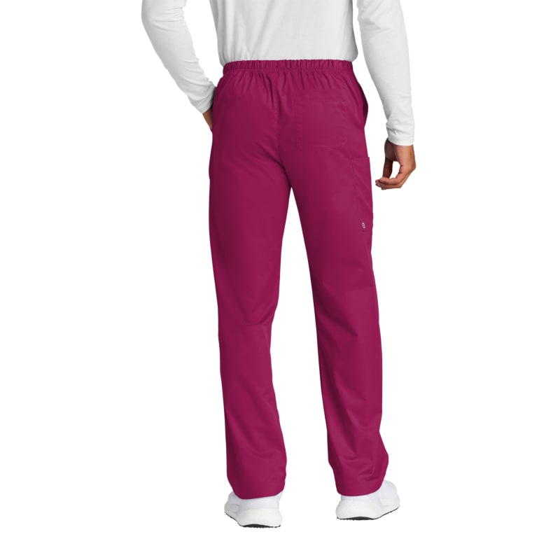 WonderWink Unisex Short WorkFlex Cargo Pant 32