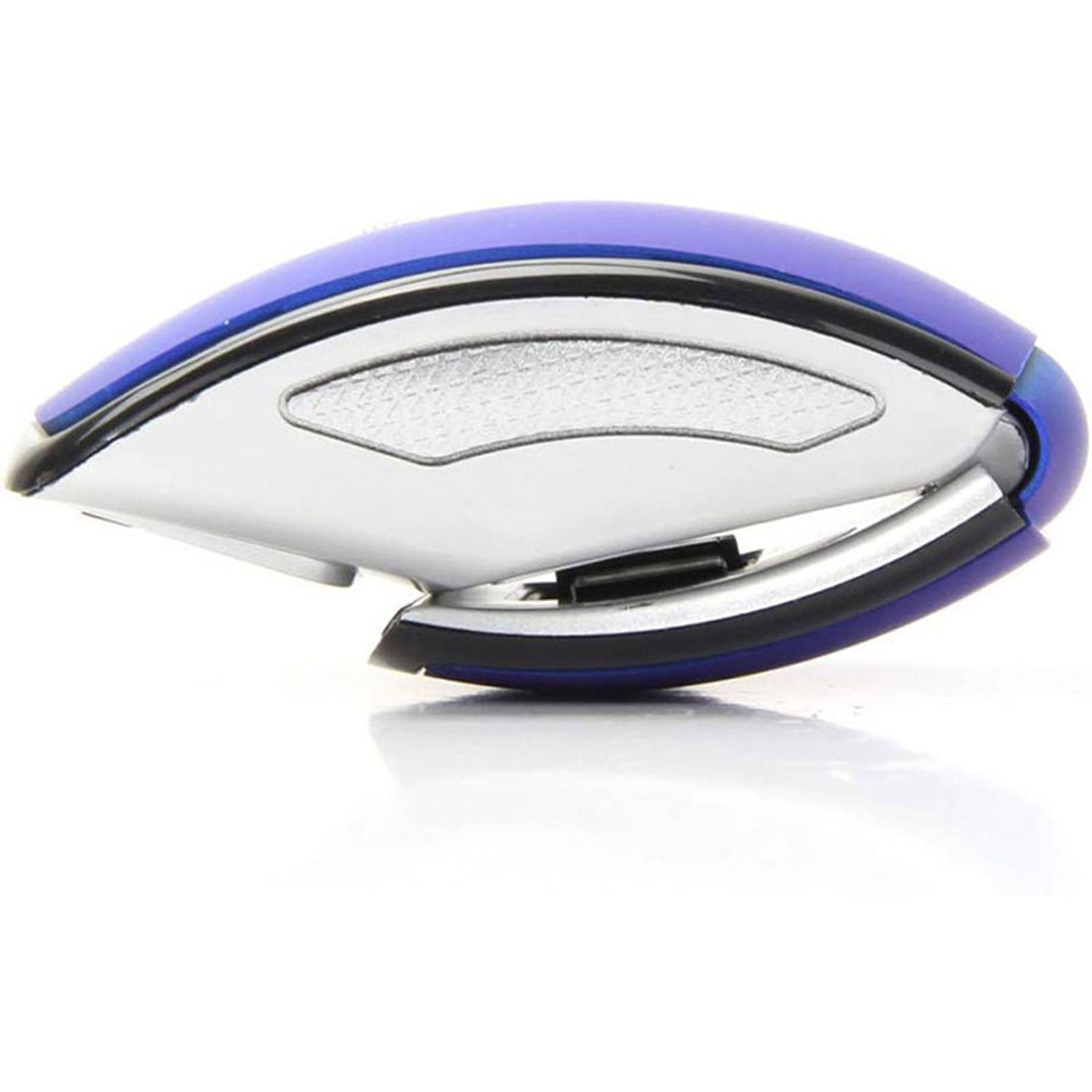 Wireless Folding Mouse USB 2.0 Receiver for PC Computer 4
