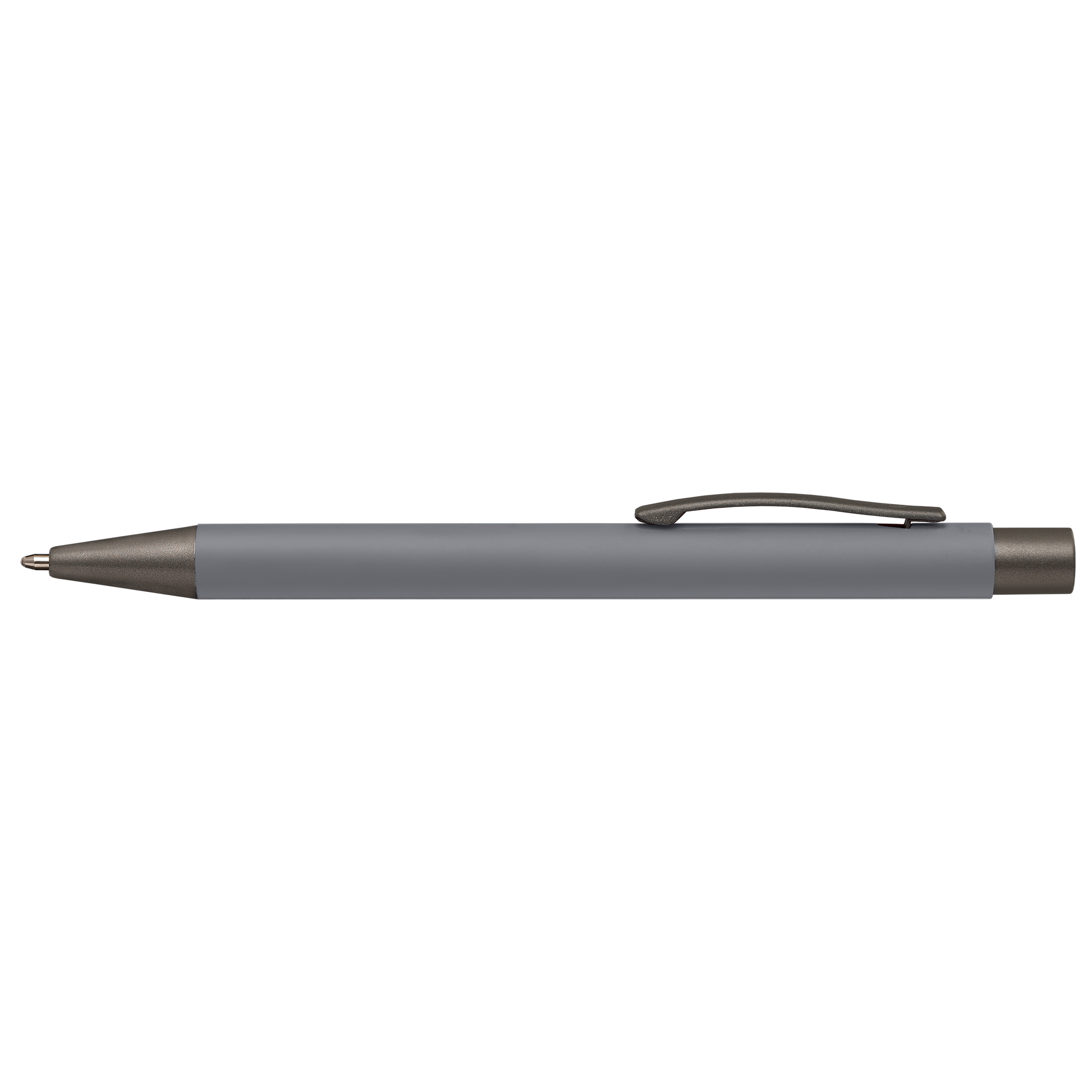 Bowie Aluminum Softy Pen 4