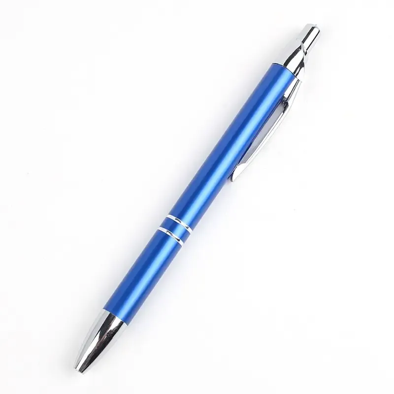 Executive Aluminum Ballpoint Pen 5