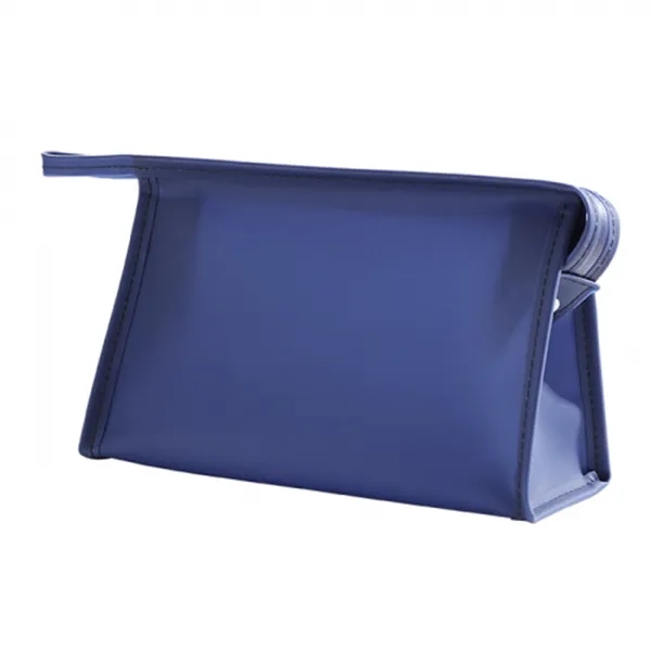 Portable Jelly Waterproof Cosmetic Bag 10