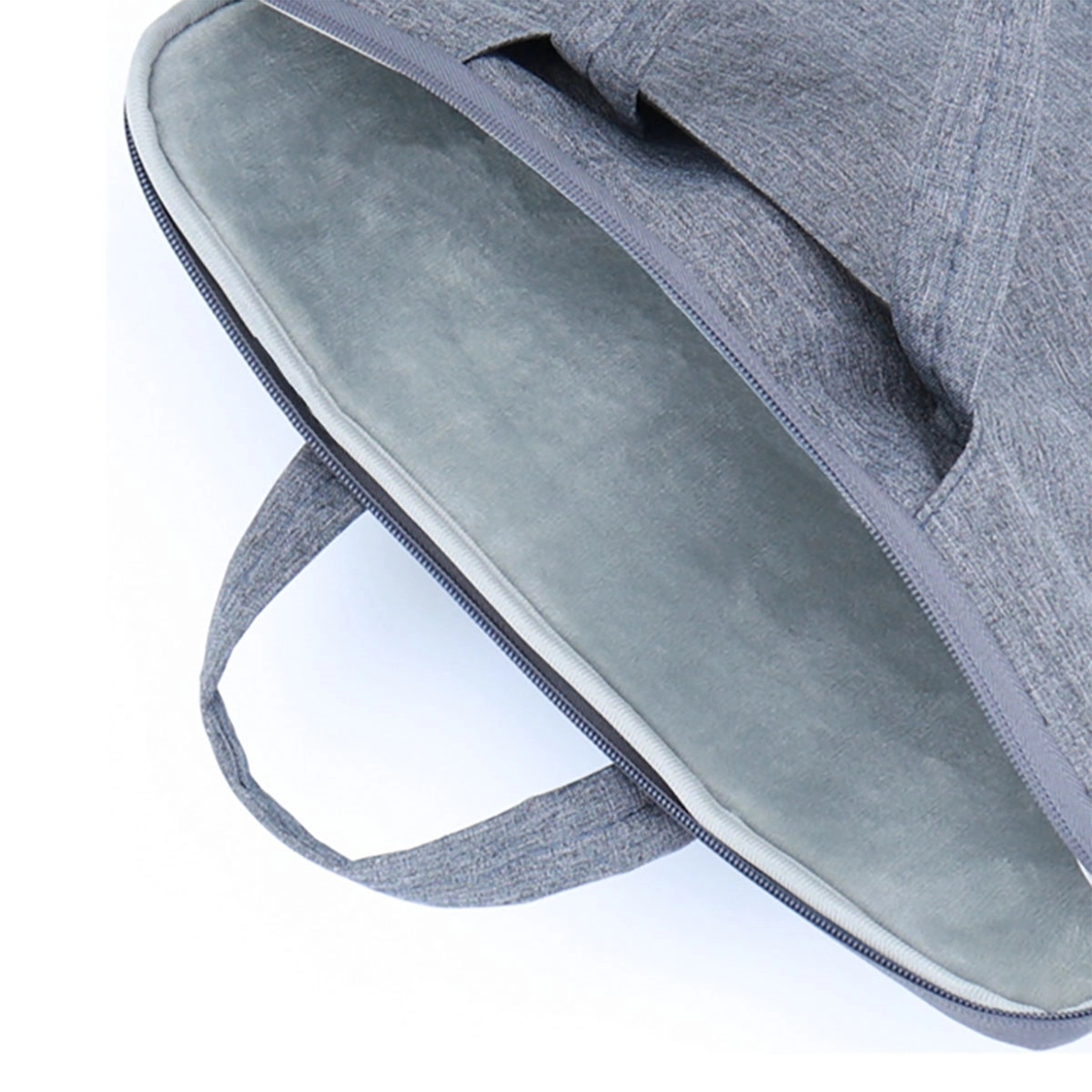 15.6 Inch Laptop Sleeve Bag Handle Bag 3