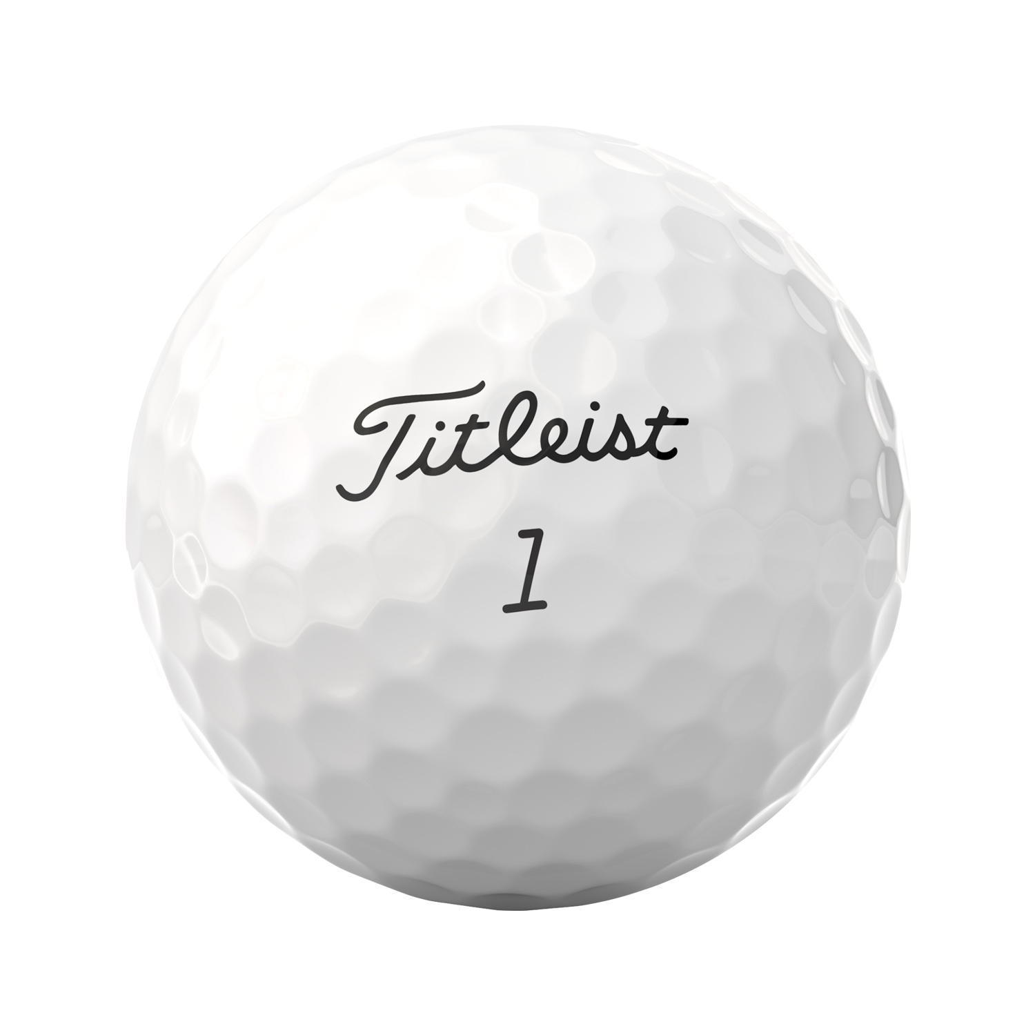 Titleist Tour Soft Golf Balls 8