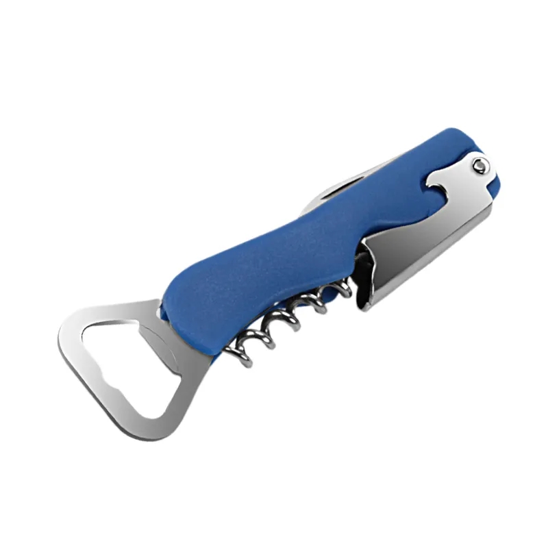 Multifunctional Foldable Bottle Opener 4