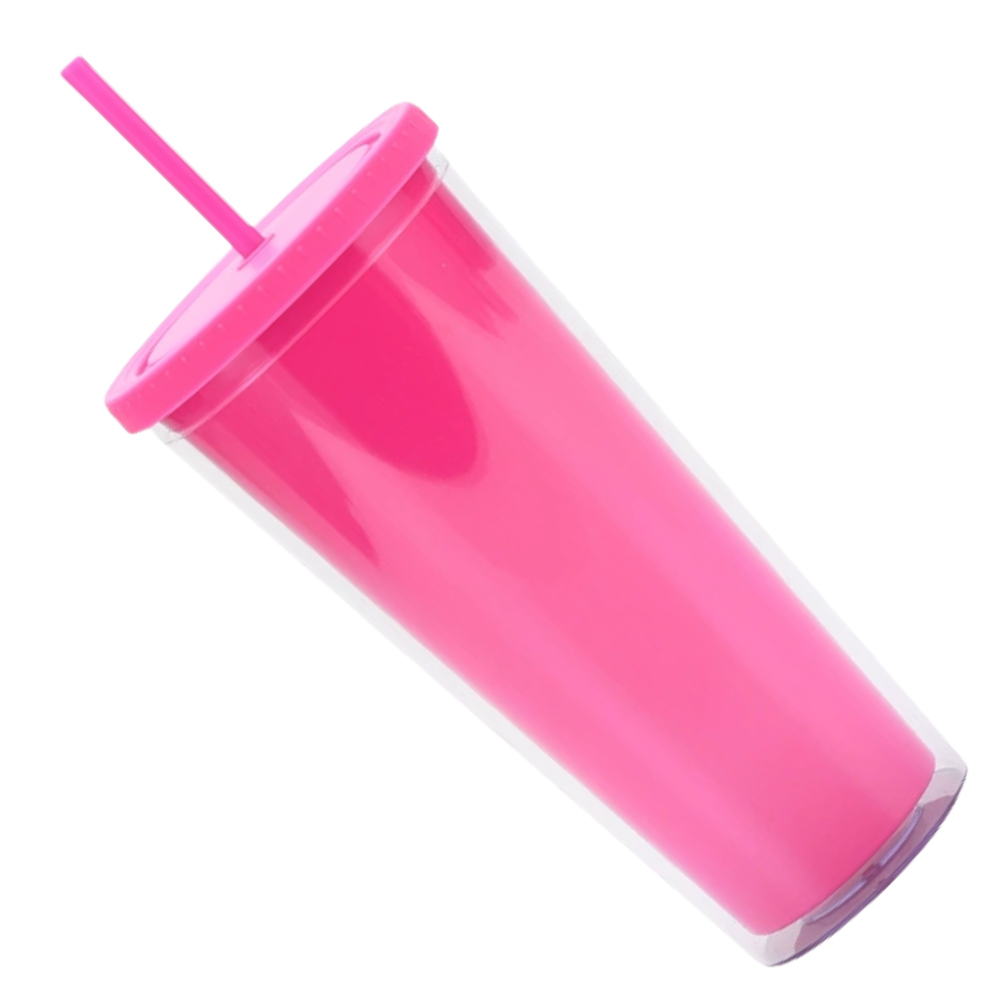 Premium Insulated Double Wall Tumbler 6