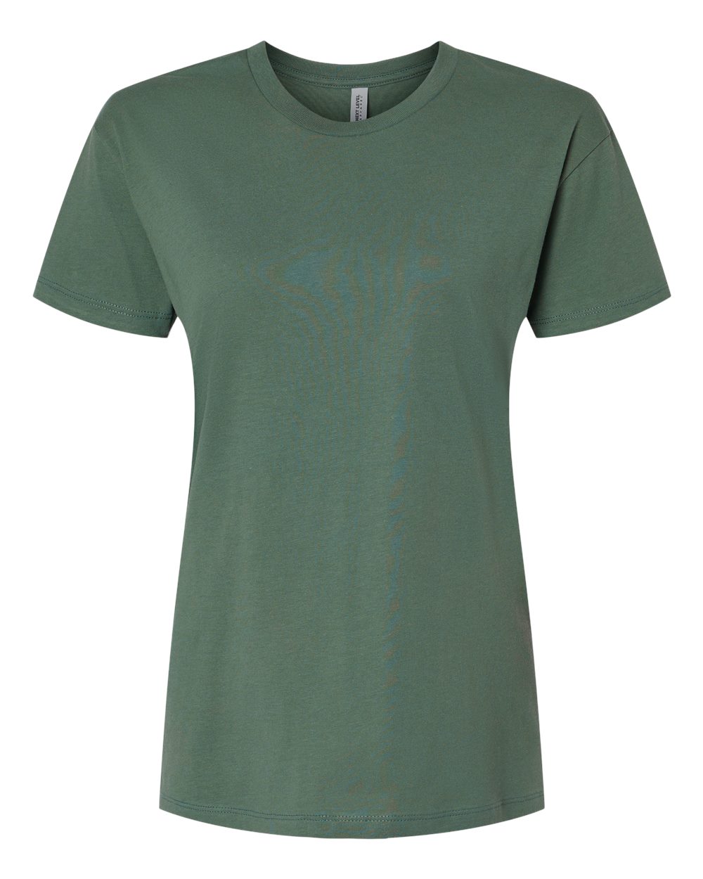 Women's Cotton Relaxed Tee - 3910 19