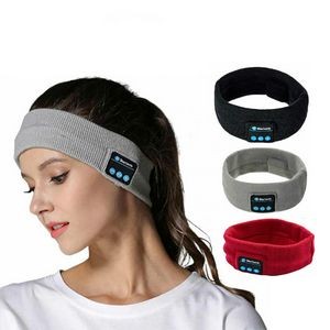 Wireless Music Sport Headband 1