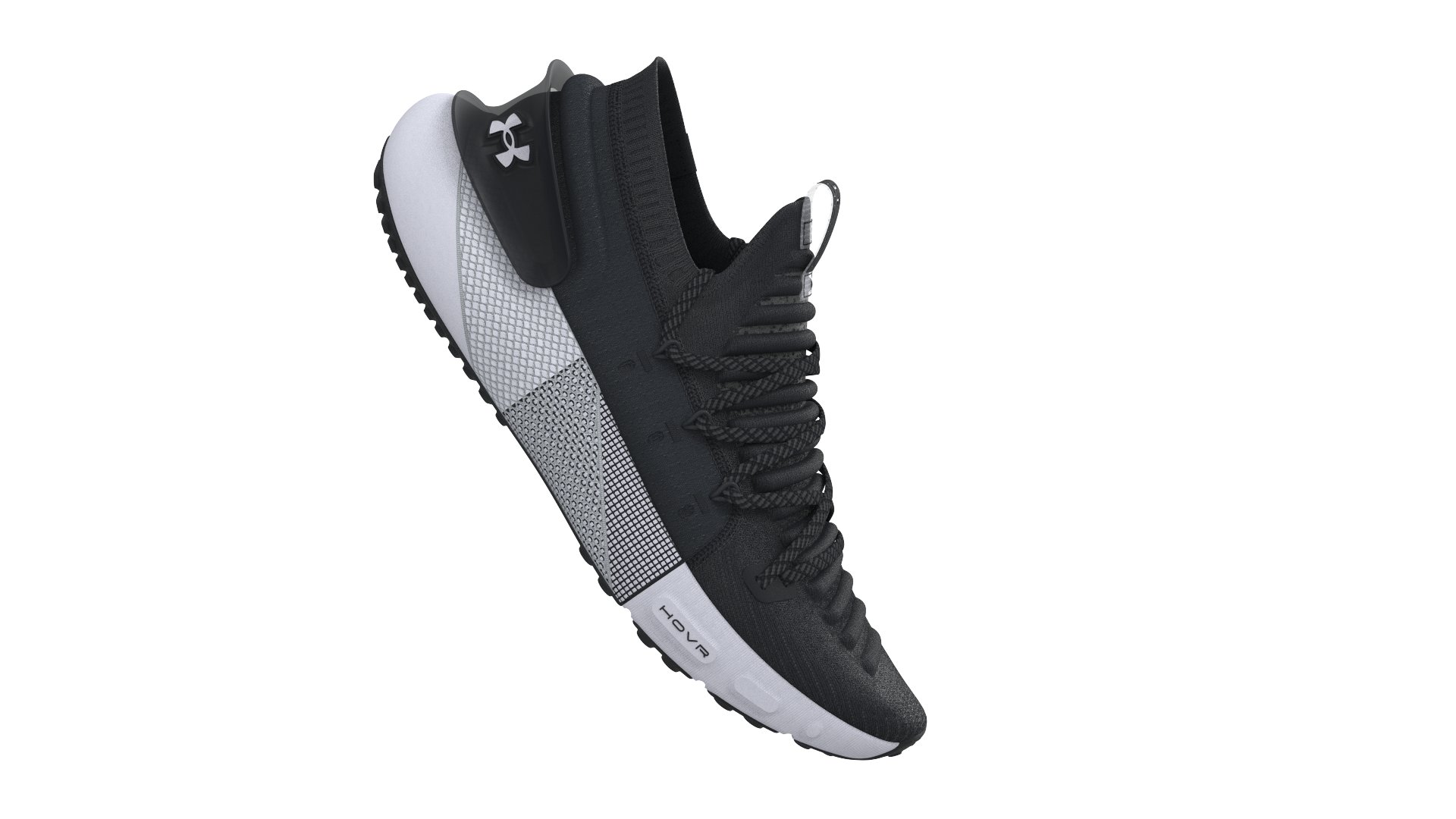 UA HOVR Phantom 3 Women's Running Shoes 12