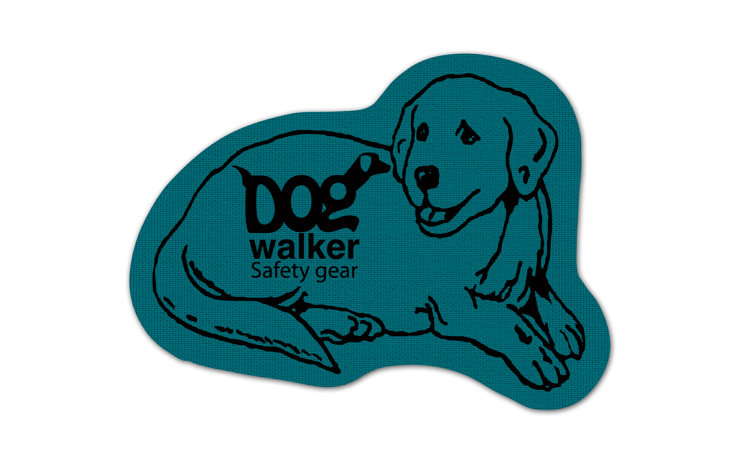 Dog Rubber Jar Opener 15